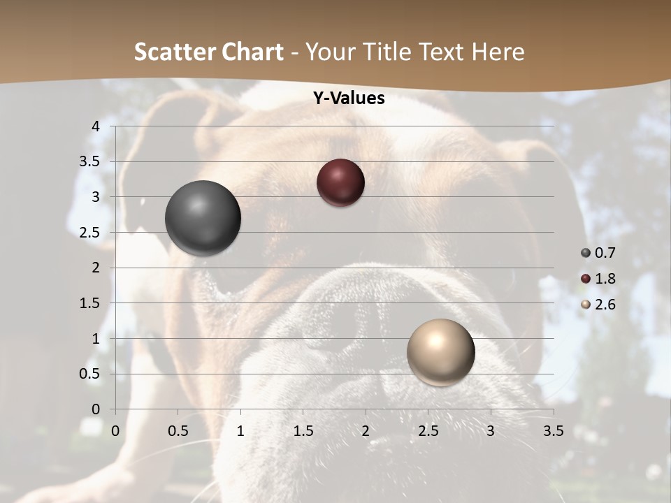 Pure Obedient Outdoors PowerPoint Template