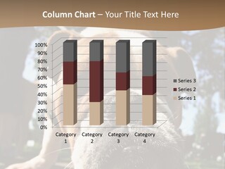 Pure Obedient Outdoors PowerPoint Template