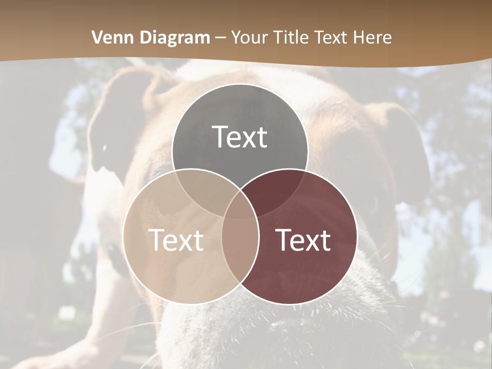 Pure Obedient Outdoors PowerPoint Template