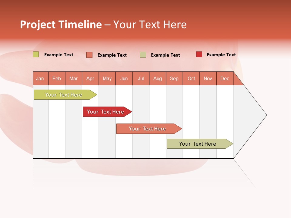 Upper Prosthetic Equipment Human Teeth PowerPoint Template