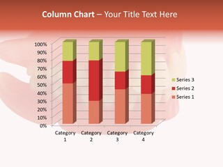 Upper Prosthetic Equipment Human Teeth PowerPoint Template