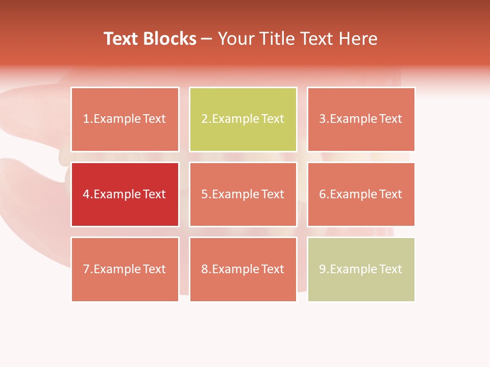 Upper Prosthetic Equipment Human Teeth PowerPoint Template