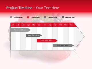 Care Stem Dessert PowerPoint Template