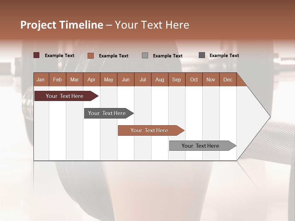 Training Beverage Sports PowerPoint Template