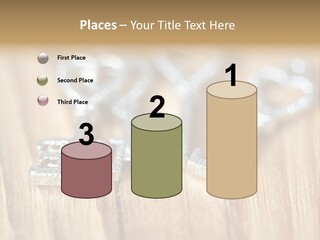 Beautiful Abstract Wedding PowerPoint Template