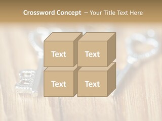 Beautiful Abstract Wedding PowerPoint Template