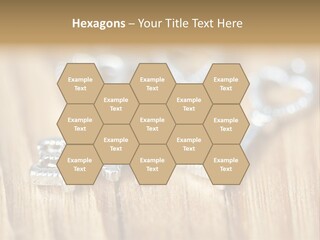 Beautiful Abstract Wedding PowerPoint Template