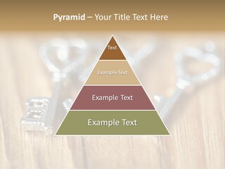 Beautiful Abstract Wedding PowerPoint Template