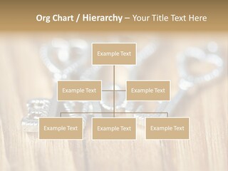 Beautiful Abstract Wedding PowerPoint Template