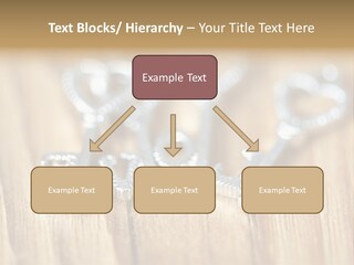 Beautiful Abstract Wedding PowerPoint Template