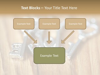 Beautiful Abstract Wedding PowerPoint Template