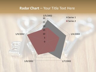 Beautiful Abstract Wedding PowerPoint Template