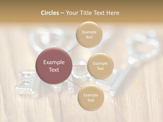 Beautiful Abstract Wedding PowerPoint Template