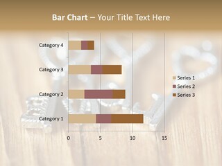 Beautiful Abstract Wedding PowerPoint Template