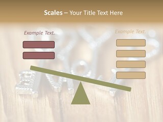 Beautiful Abstract Wedding PowerPoint Template