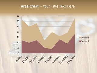 Beautiful Abstract Wedding PowerPoint Template
