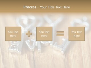 Beautiful Abstract Wedding PowerPoint Template