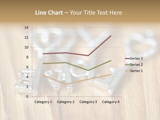 Beautiful Abstract Wedding PowerPoint Template