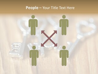 Beautiful Abstract Wedding PowerPoint Template