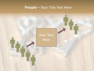 Beautiful Abstract Wedding PowerPoint Template