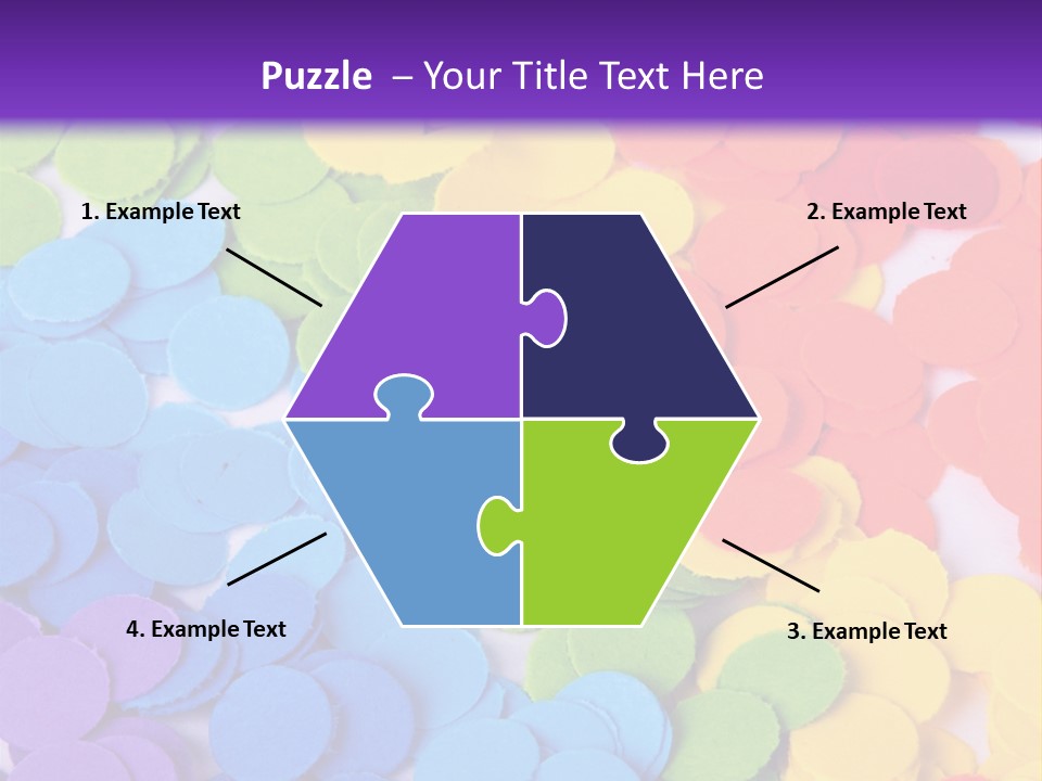 Holiday Winter Celebrate PowerPoint Template