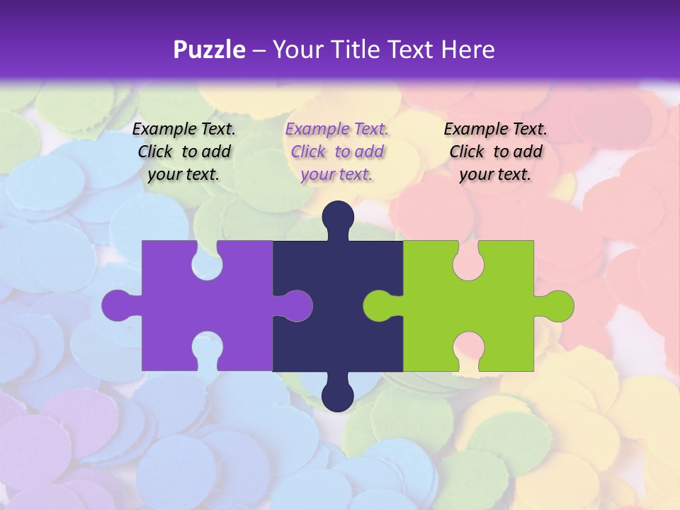 Holiday Winter Celebrate PowerPoint Template