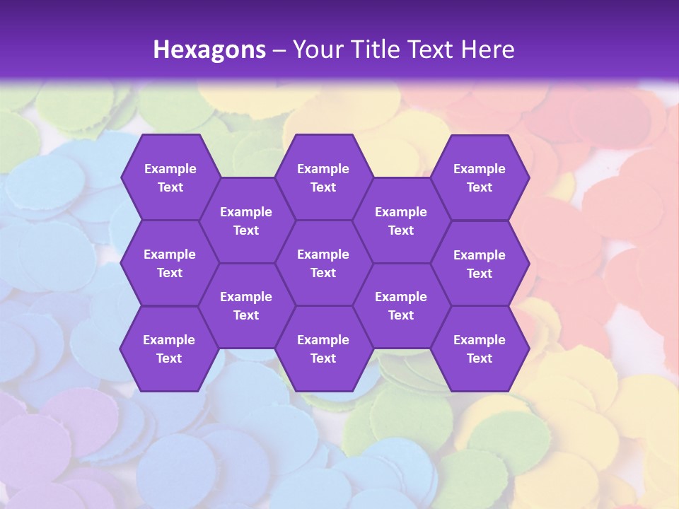 Holiday Winter Celebrate PowerPoint Template