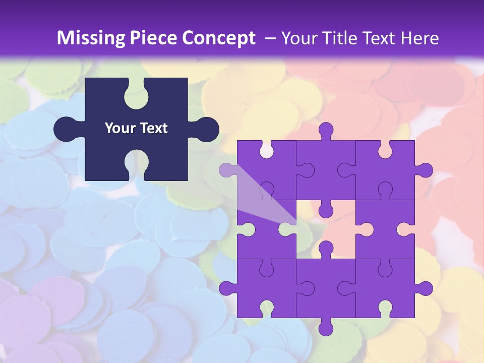 Holiday Winter Celebrate PowerPoint Template