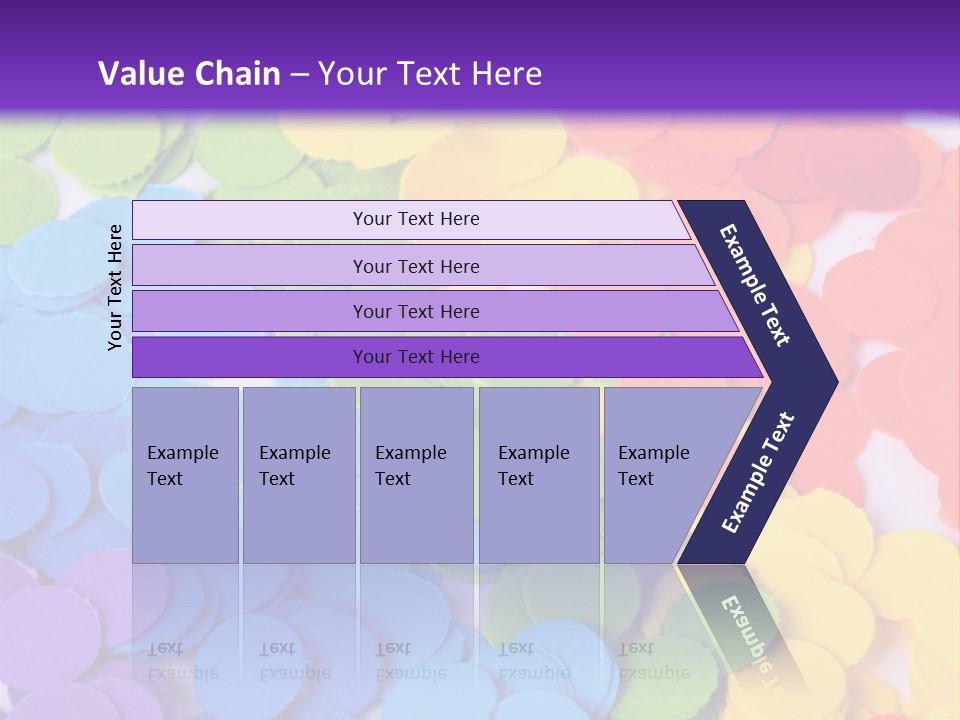 Holiday Winter Celebrate PowerPoint Template