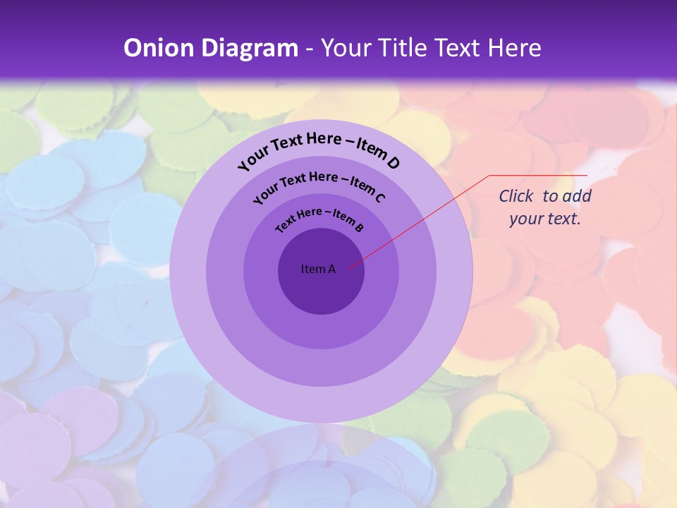 Holiday Winter Celebrate PowerPoint Template