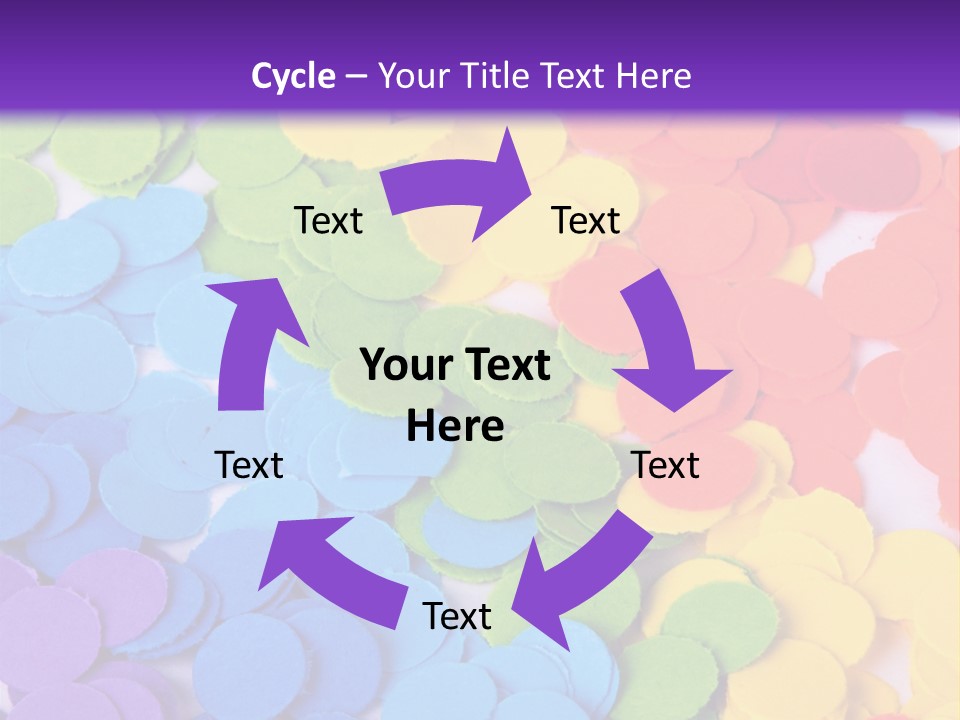 Holiday Winter Celebrate PowerPoint Template