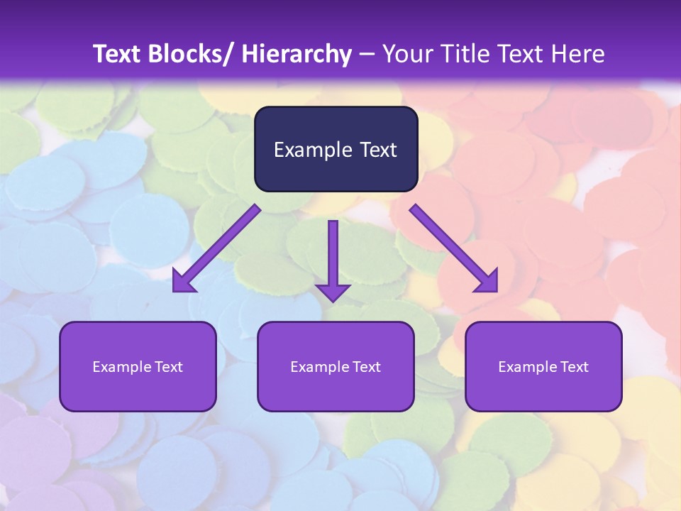 Holiday Winter Celebrate PowerPoint Template