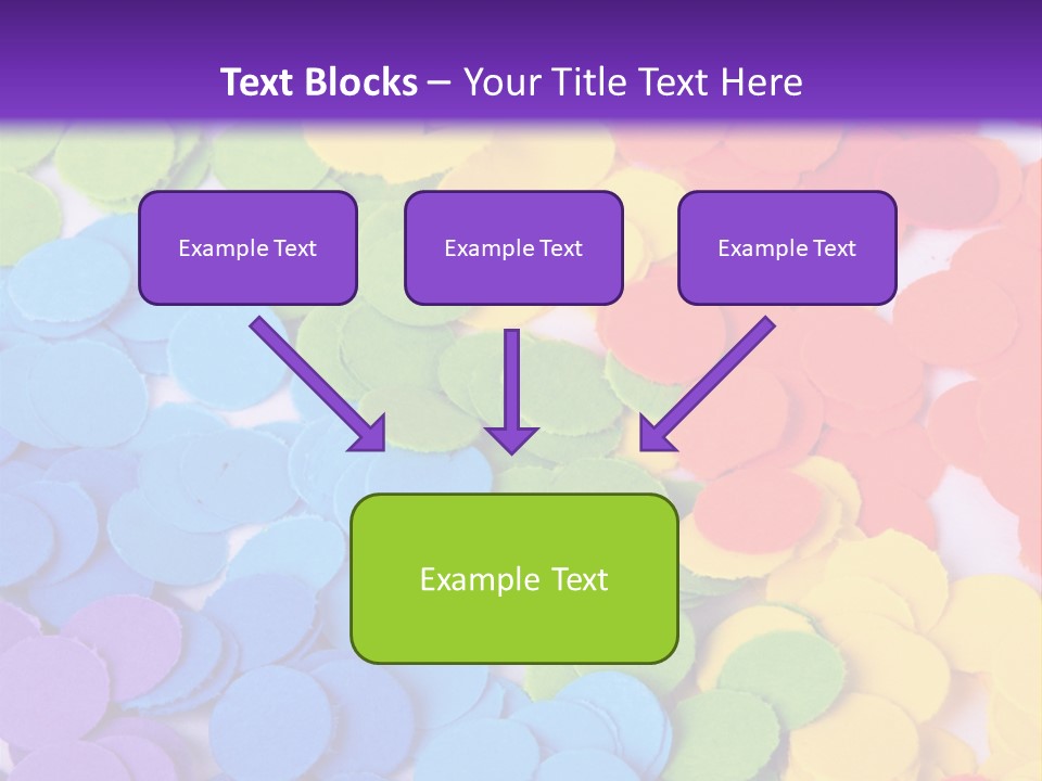 Holiday Winter Celebrate PowerPoint Template