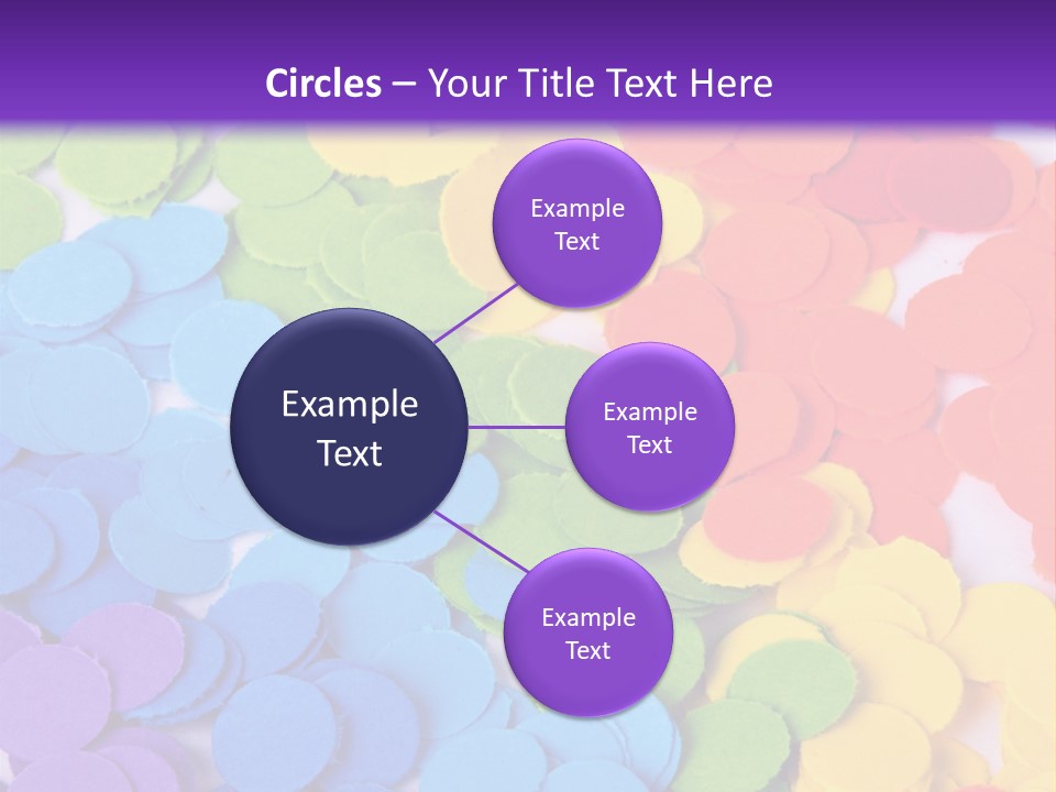 Holiday Winter Celebrate PowerPoint Template