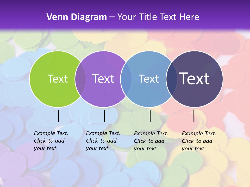 Holiday Winter Celebrate PowerPoint Template