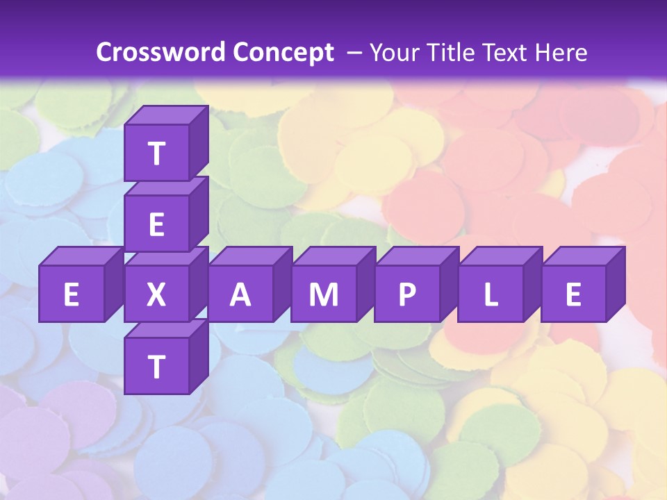 Holiday Winter Celebrate PowerPoint Template