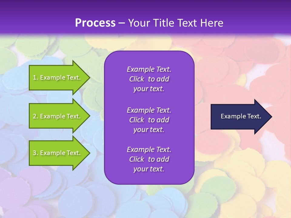Holiday Winter Celebrate PowerPoint Template