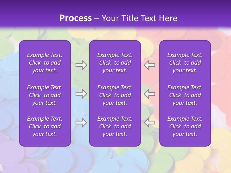 Holiday Winter Celebrate PowerPoint Template