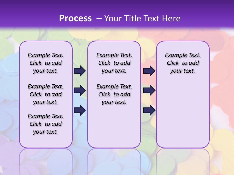 Holiday Winter Celebrate PowerPoint Template
