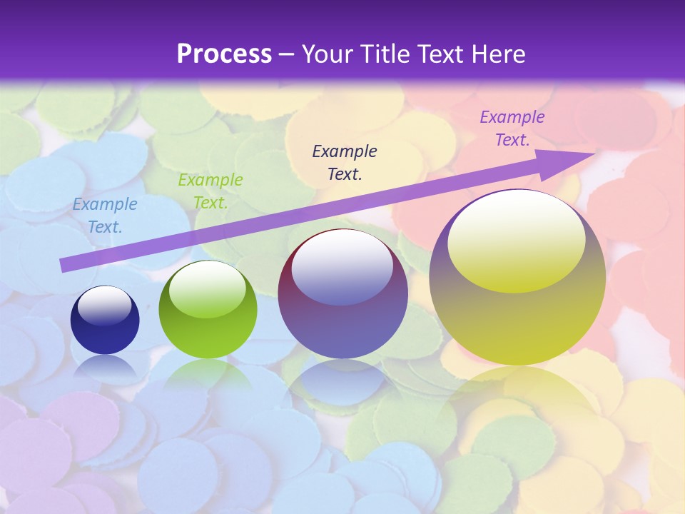 Holiday Winter Celebrate PowerPoint Template