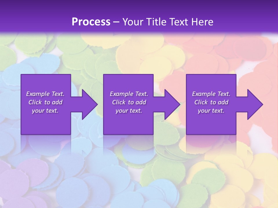 Holiday Winter Celebrate PowerPoint Template