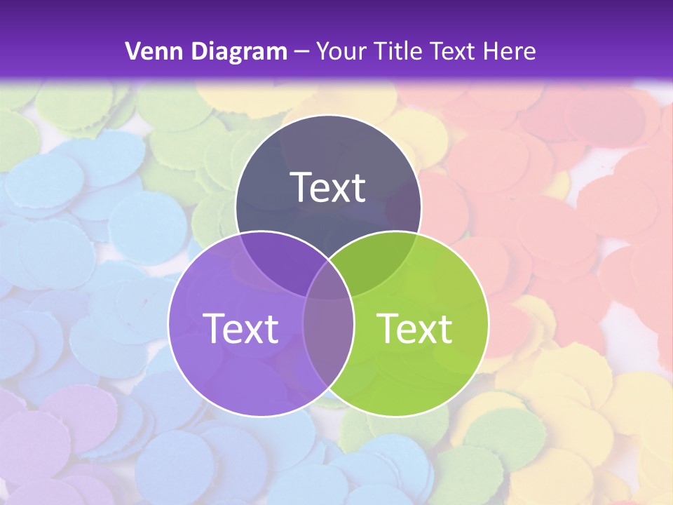 Holiday Winter Celebrate PowerPoint Template