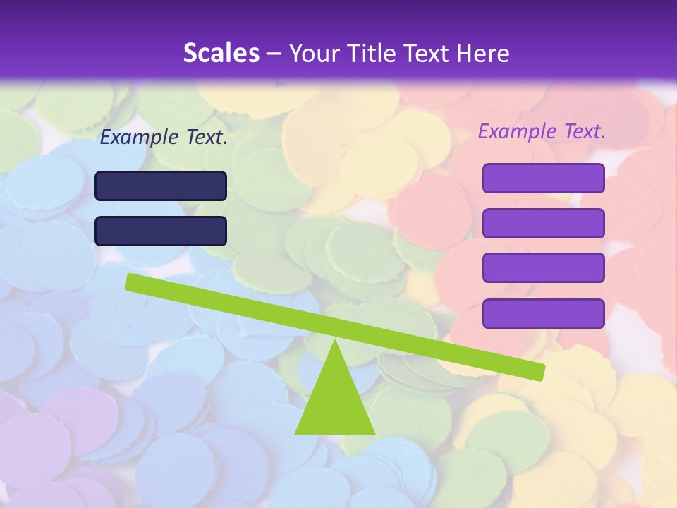 Holiday Winter Celebrate PowerPoint Template