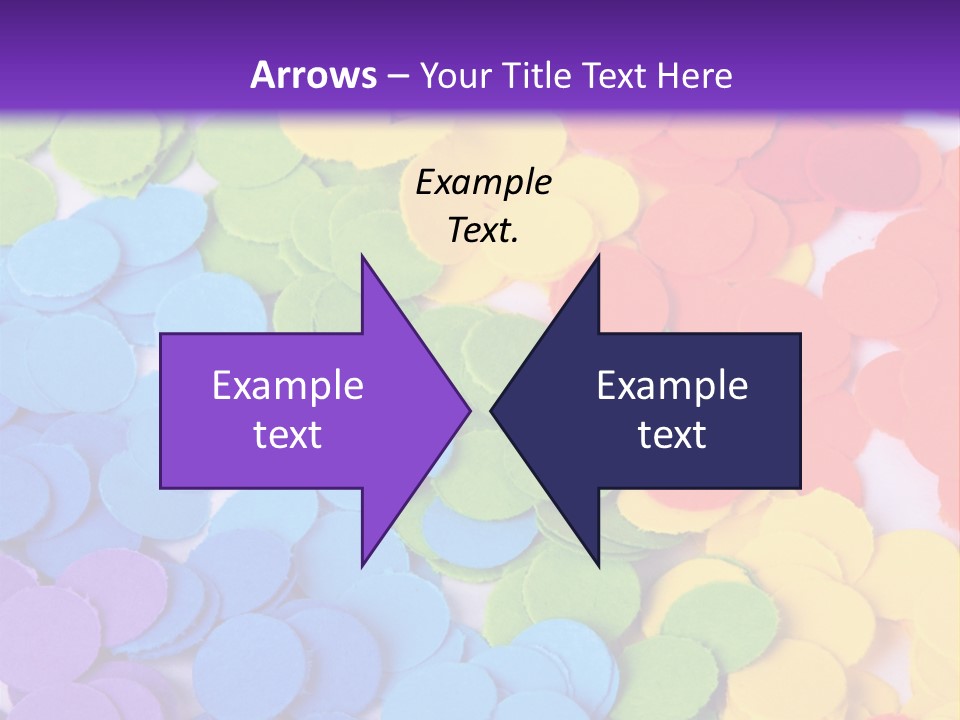 Holiday Winter Celebrate PowerPoint Template