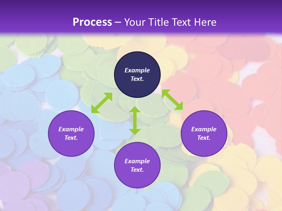 Holiday Winter Celebrate PowerPoint Template