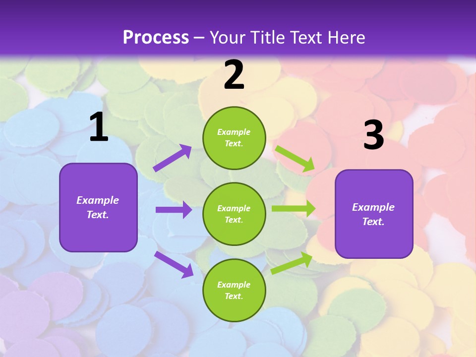 Holiday Winter Celebrate PowerPoint Template