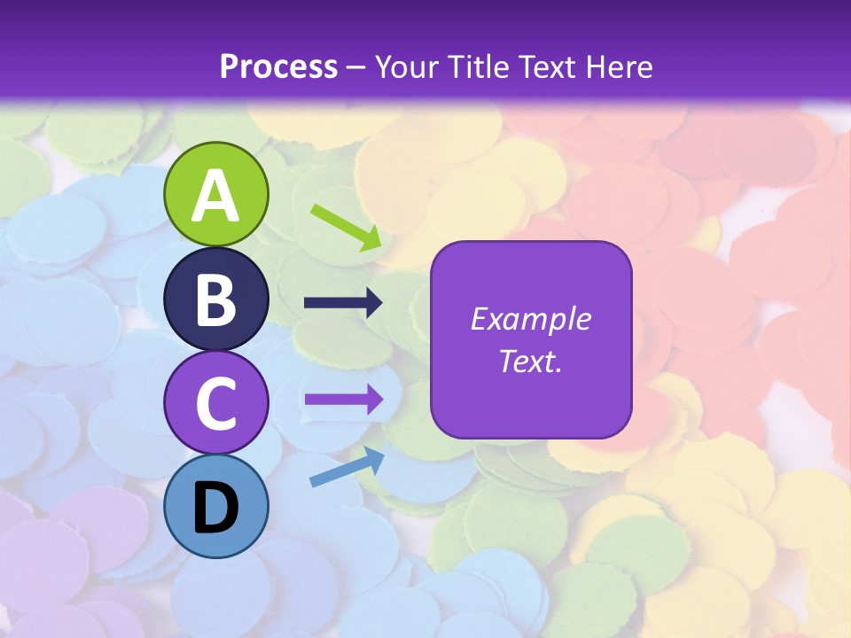 Holiday Winter Celebrate PowerPoint Template