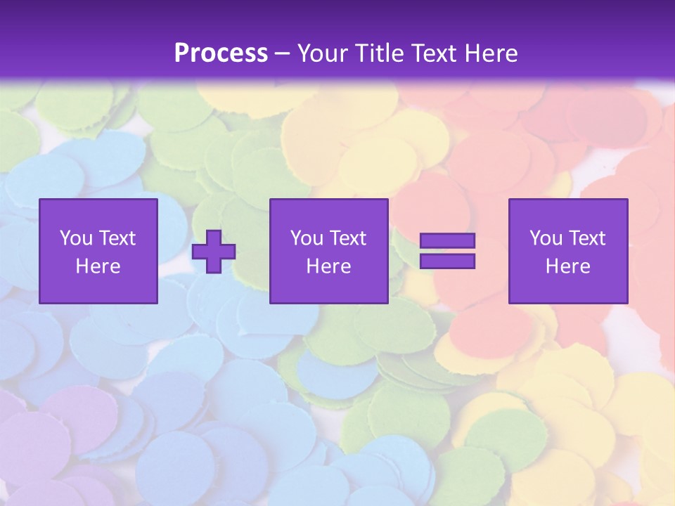 Holiday Winter Celebrate PowerPoint Template