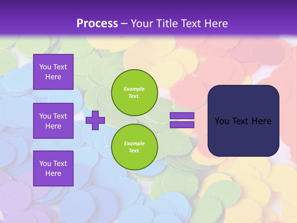 Holiday Winter Celebrate PowerPoint Template