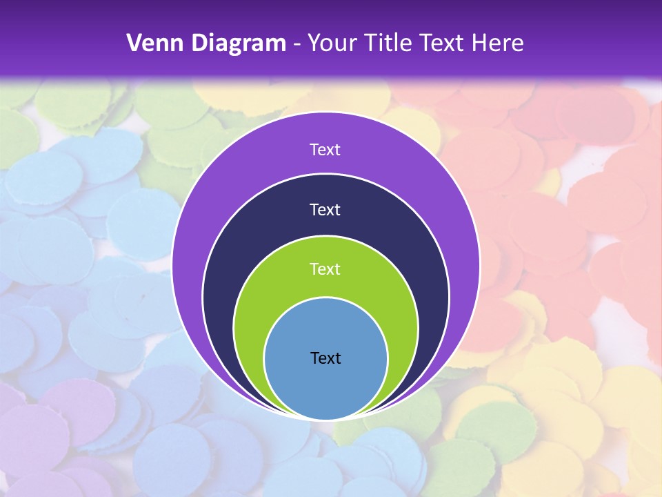 Holiday Winter Celebrate PowerPoint Template
